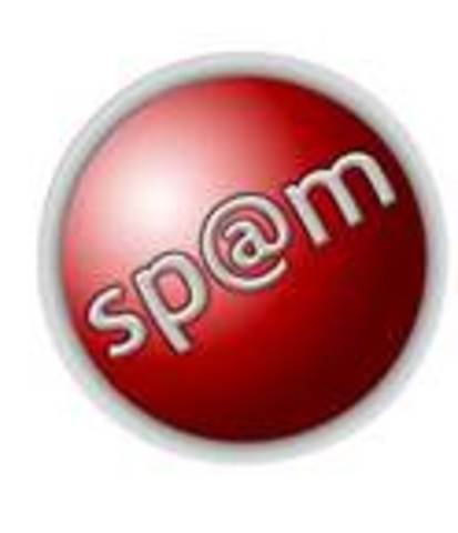 Spam is born
