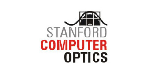 Computers at Stanford and UCLA connected for the first time