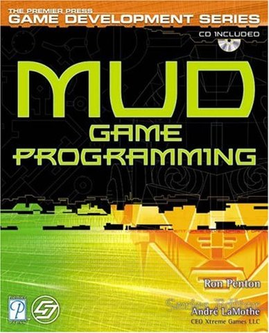 MUD – The earliest form of multiplayer games was debuted