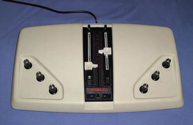 Magnavox odyssey 200
