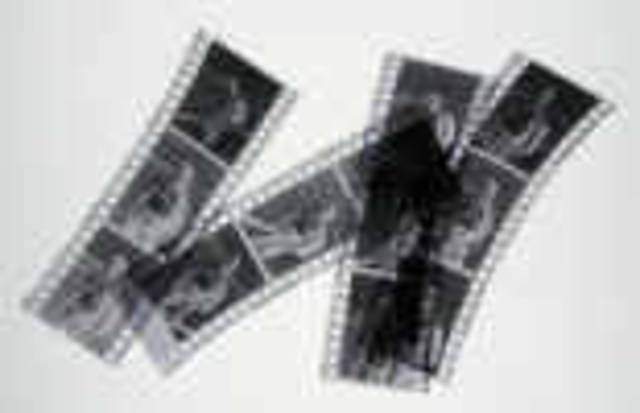 Flexible Roll Film