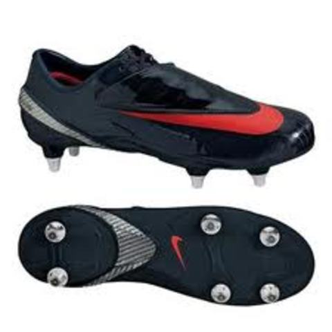 Nike Mercurial