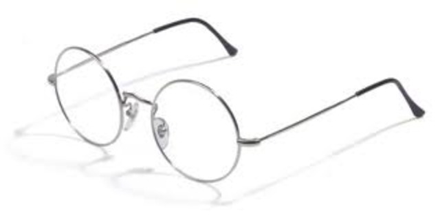 First glasses with Handles