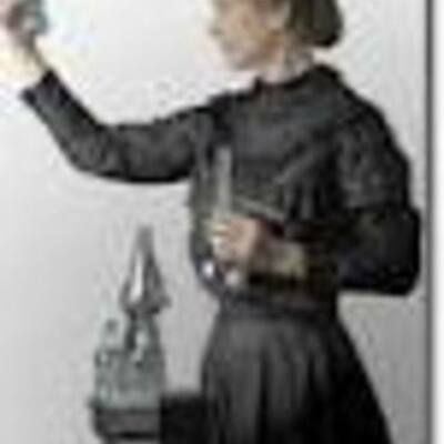 Timeline: Marie Curie