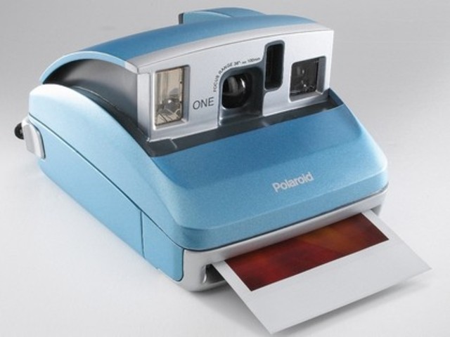 Polaroid