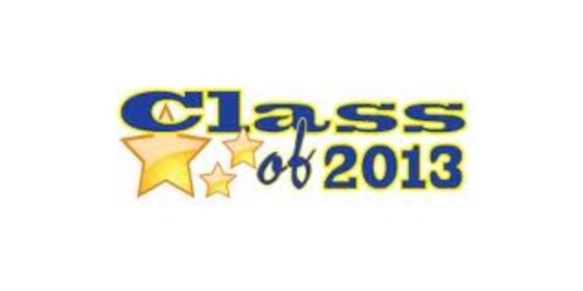 CLASS OF 2013