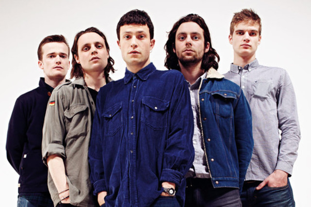Maccabees - No kind words