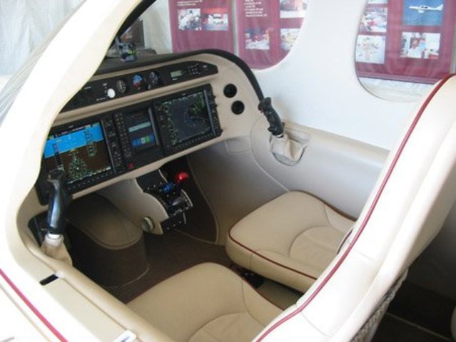 Concorde SST introduced into commercial airline service