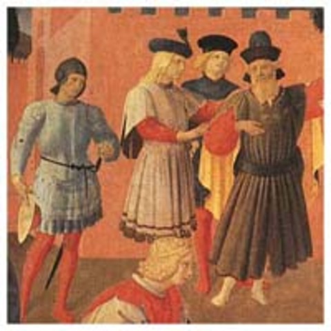 Middle Ages Fancy II