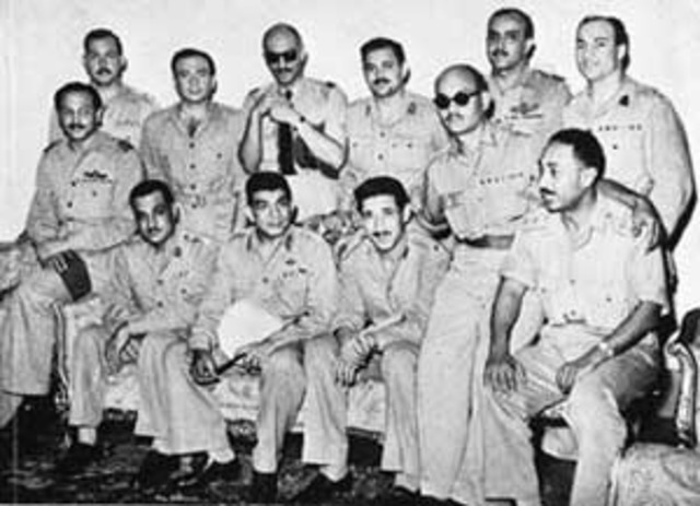 ثورة  يوليو