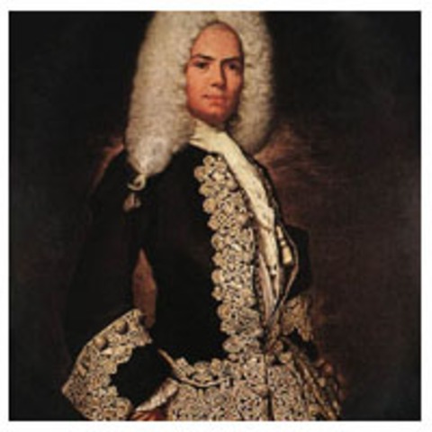 Flamboyant and frivolous