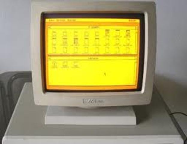 The IBM PC- Home Computer
