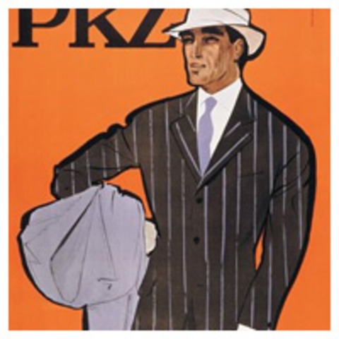 WWII times were changing