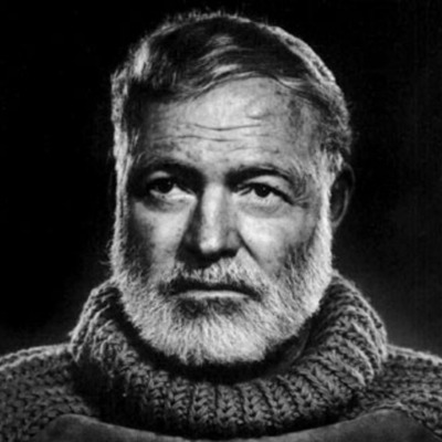 Timeline: Ernest Hemingway