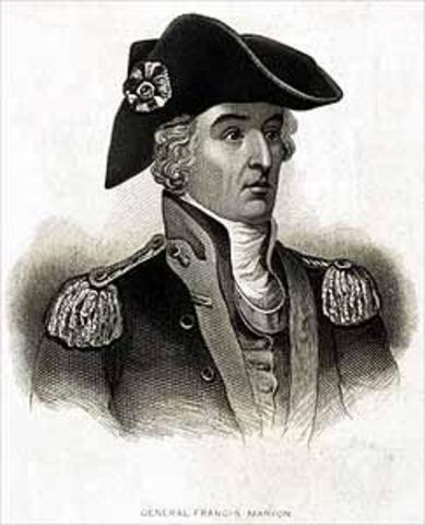 Francis Marion