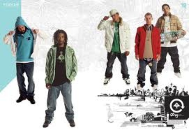 Influence of retroculture