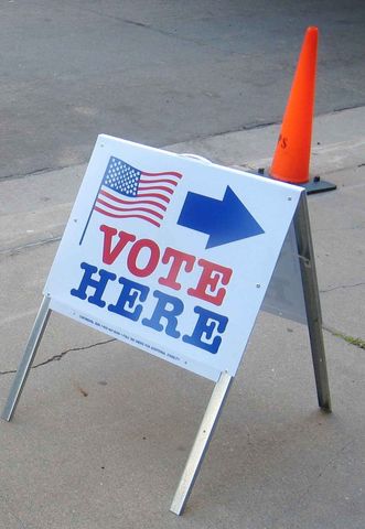 National Election Day