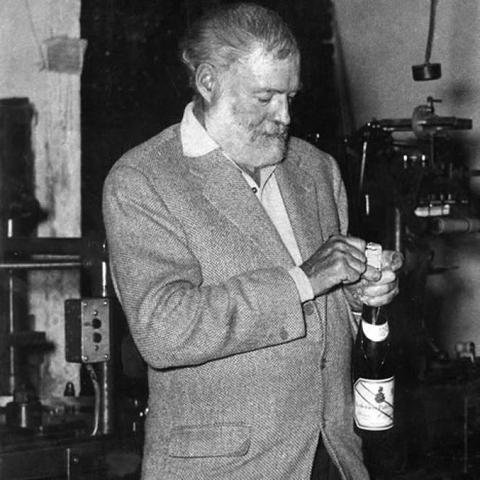 Pulitzer Prize for Fiction