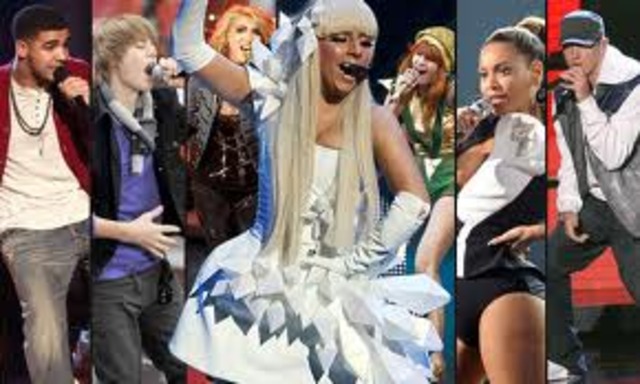 Look how far we've come