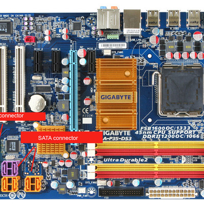Timeline: Nick Massey's History of the Internet Timeline