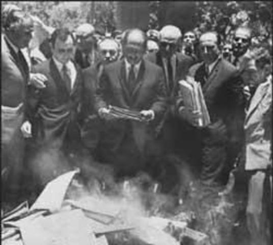 ثورة التصحيح