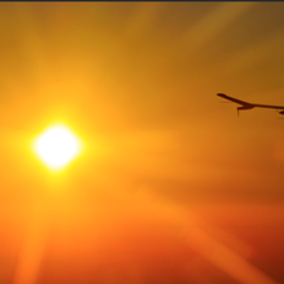 Timeline: The Evolution of Solar Aviation