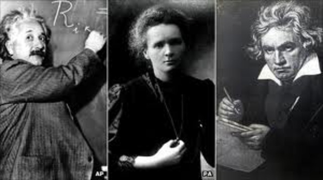 two most improtant people in germany