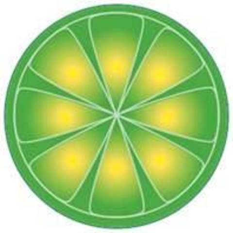Limewire Closes