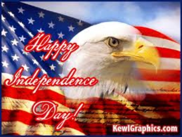 Independence day