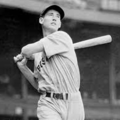 Timeline: Ted Williams