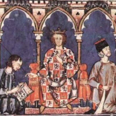 Timeline: Edat Mitjana