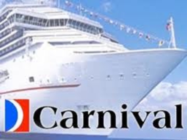 Carnival Cruises Vacations