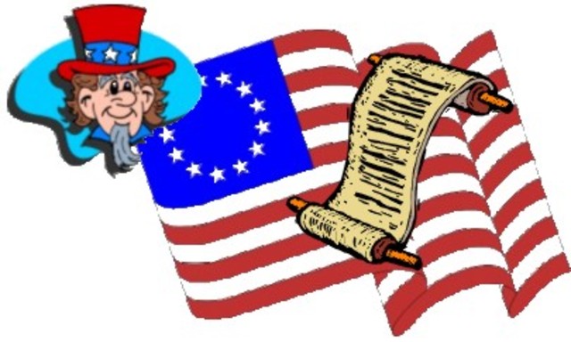 Articles of Confederation