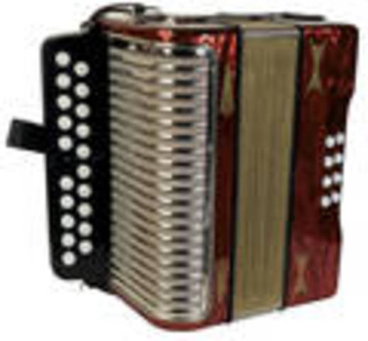 Accordion