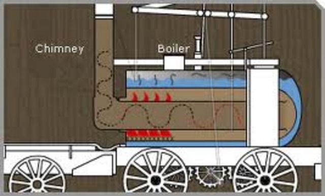 Puffing Billy