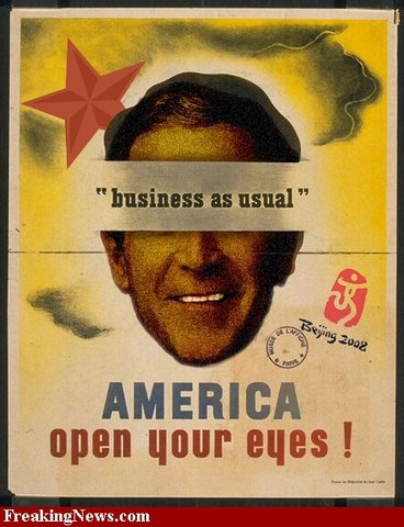 United States Claims Neutrality