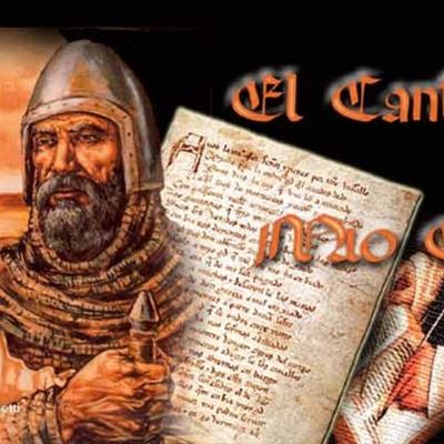 Timeline: Literatura española