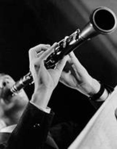 Clarinet