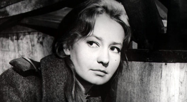 Elżbieta Czyżewska