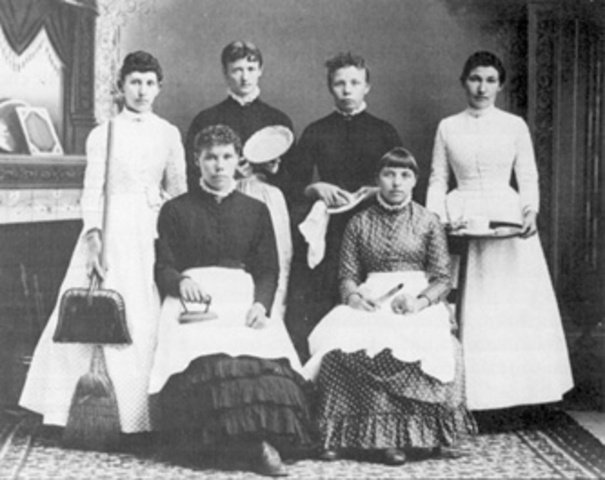 Everyday Life During the Potato Famine