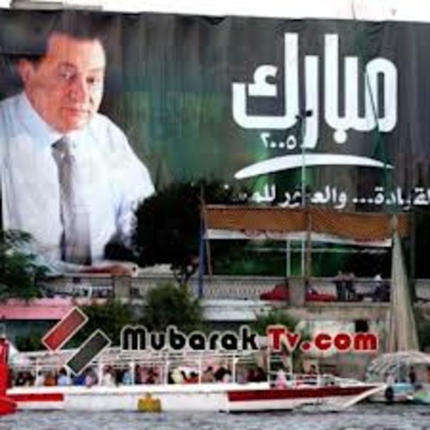 انتخابات الرئاسة