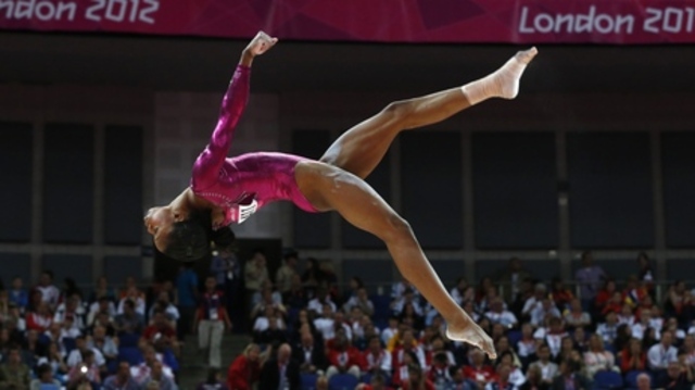 Gabby DOuglas