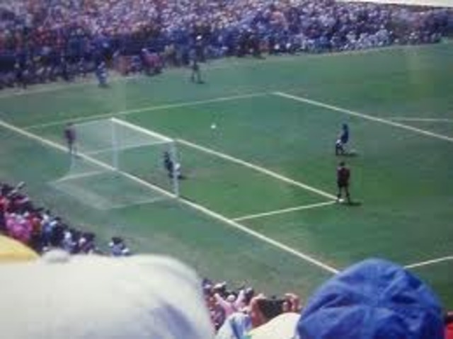 The person Bajio was named after was a failure