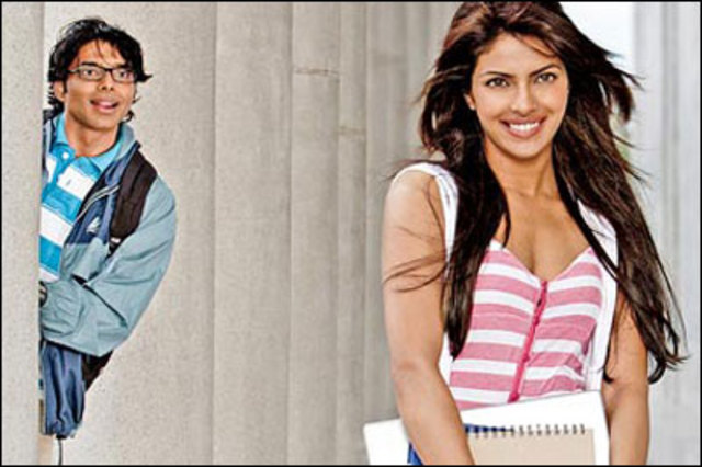 alway feld in love with all the girls he saw