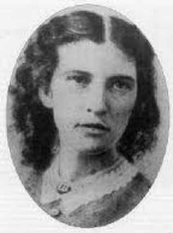 first women qualified as a doctor