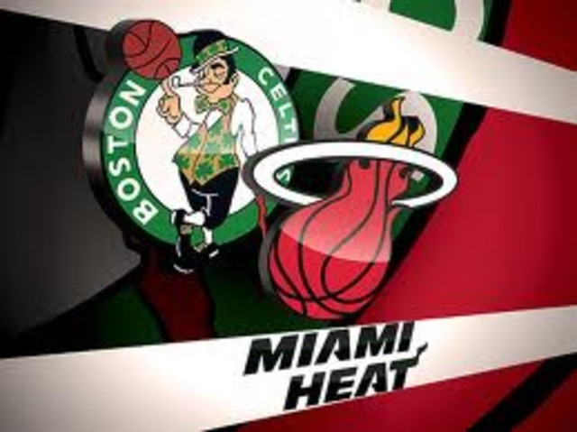 Most Watched NBA Game