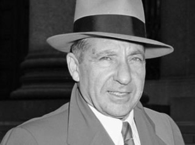 Frank Costello