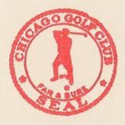 Chicago Golf Club opens the United States'