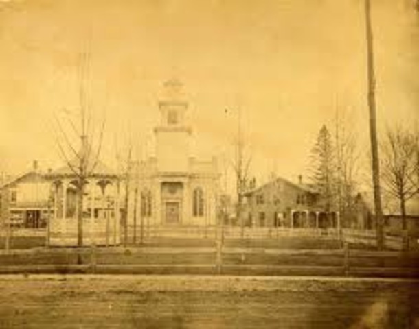 The PGA Championship and the U.S. Open are discontinued