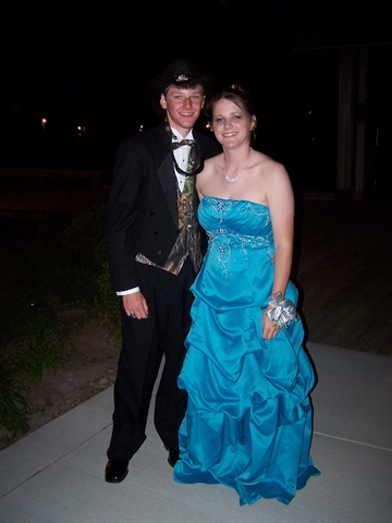 Cara and I Started Dating